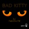 Bad Kitty artwork