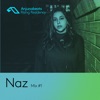 Naz - Rising Residency Intro (Rr020)