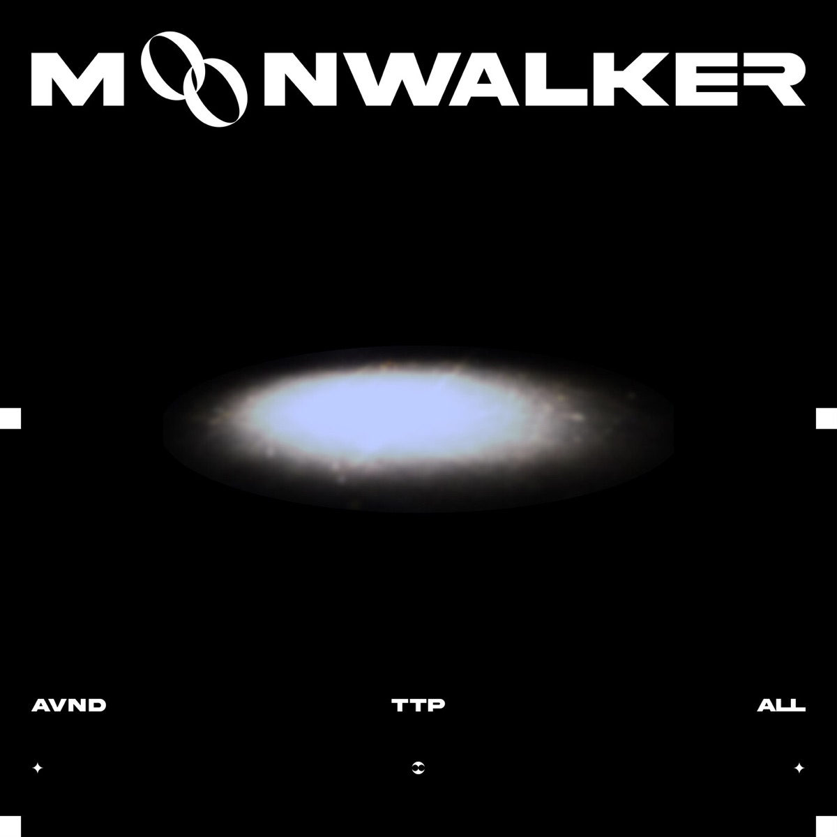 AVND – Moonwalker (Feat. SUZO) – Single