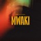 Mwaki cover