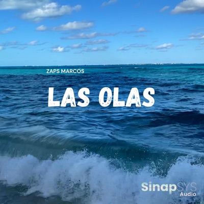 Las Olas - ZAPS MARCOS | Shazam