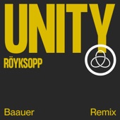 Unity (feat. Karen Harding) [Baauer Remix] artwork