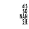 Dissonansie - EP