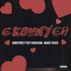 E KOUNYEA (feat. Durkheim & Magic Touch) - Single