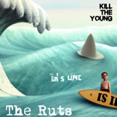 The Ruts artwork