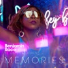 Memories (feat. Donna Odain) - Single