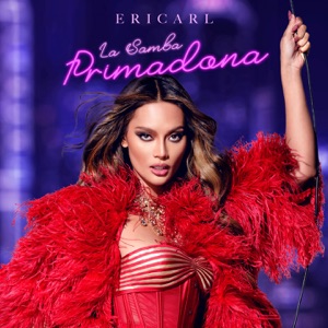 Ericarl - La Samba Primadona - Line Dance Choreographer