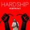 Hardship - ScrewFace lyrics