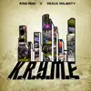 K.R.Y.M.E - EP album lyrics, reviews, download