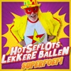 Hotseflots Lekkere Ballen - Single