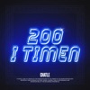 200 i Timen - Single