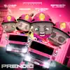 Prendio (feat. Redoar) - Single album lyrics, reviews, download