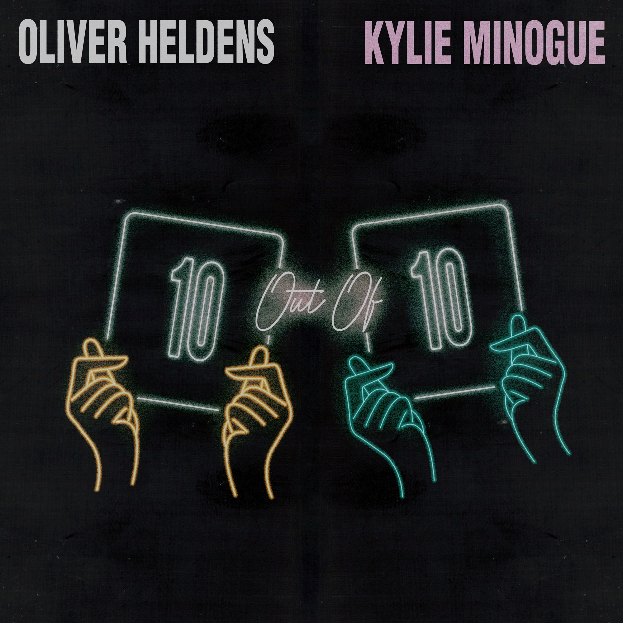 Oliver Heldens & Kylie Minogue - 10 Out Of 10 - Single (2023) [iTunes Plus AAC M4A]-新房子