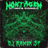 Montagem - Conga Conga (Sped Up) - DJ RAMON SP