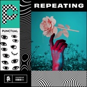 Repeating artwork