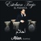 Ahlam - Esteban Trejo El Pianista lyrics