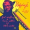 Kafoiyé (feat. Diabel Cissokho) [Art Of Tones Dub] cover