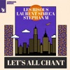 Let's All Chant - Single