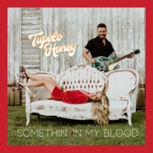 Somethin' in My Blood artwork