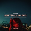 Don't (Fall in Love) - Single