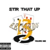 Stir That Up Volume One