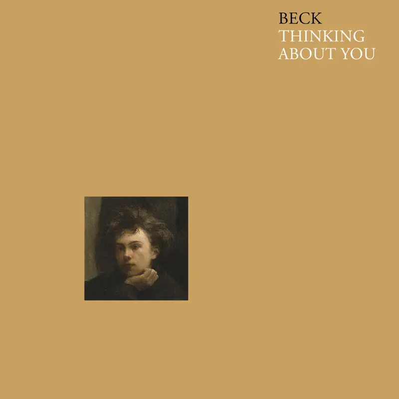 Beck - Thinking About You - Single (2023) [iTunes Plus AAC M4A]-新房子