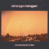 Strange Ranger - Sunday