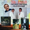 Tierra de Paisajes Canciones de Jorge Villamil Con los Inolvidables