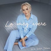 La meg være artwork