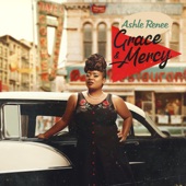 Grace & Mercy artwork