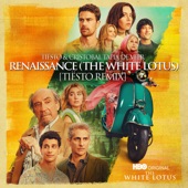 Renaissance (The White Lotus) [Tiësto Remix] artwork