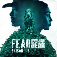 Télécharger Fear the Walking Dead, Saison 1-6 Episode 3