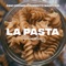 La pasta (Pintavalle Edit Extended Mix) artwork