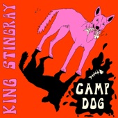 Camp Dog artwork
