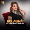 Bolagina - Single
