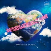International Love artwork