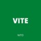 Vite - Nito lyrics