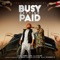 Busy Getting Paid (feat. DIVINE) artwork