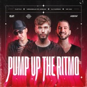 Pump up the Ritmo! (feat. MC GW) artwork