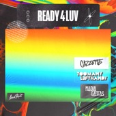 Ready 4 Luv (TMLH Summer Mix) artwork