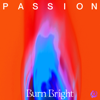 Passion - Burn Bright  artwork