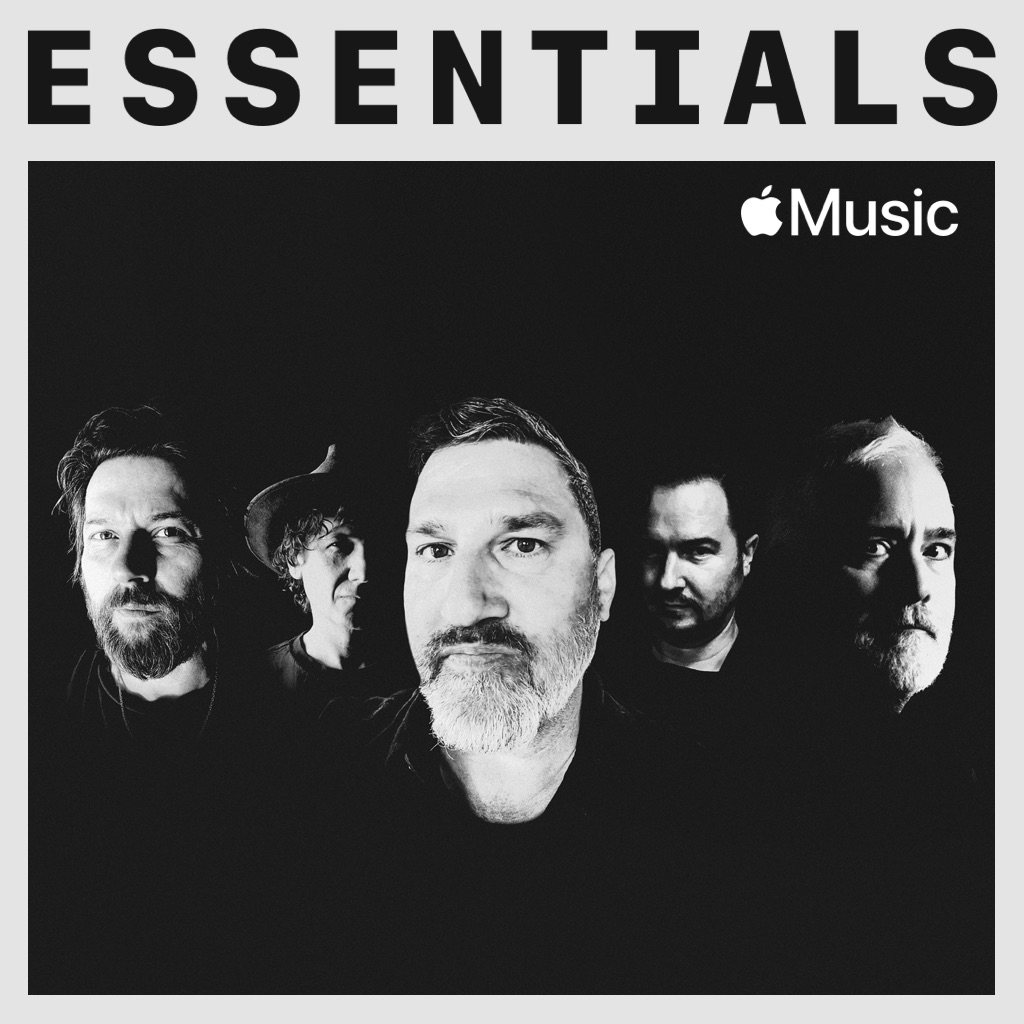 The Afghan Whigs Essentials