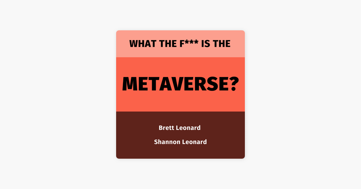 meaning of metaverse in english