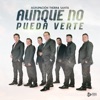 Aunque no Pueda Verte - Single