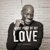 What Part of My Love - Single