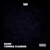 Band/Tomma Flaskor - Single