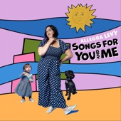 Allegra Levy - It's So Hard to be You (feat. Katie Seiler, Neha Jiwrajka, Andrew Baird, Timothy Norton, Jason Yeager, Sammy Wags, Roxy Coss, Dan Urness, Mike Fahie, Aidan Levy & Tomas Cruz)