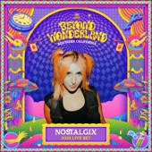 Nostalgix at Beyond Wonderland, 2023 (DJ Mix) artwork
