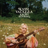 Kassi Valazza - Watching Planes Go By