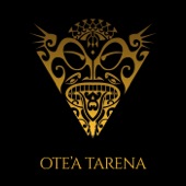 Ote'a Tarena artwork